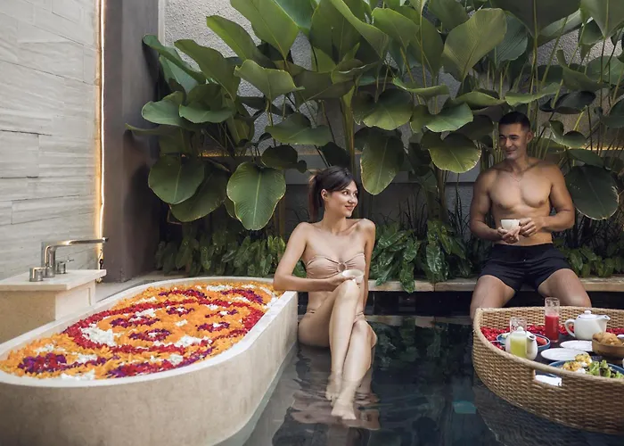 Astera Villa Seminyak By Ini Vie Hospitality